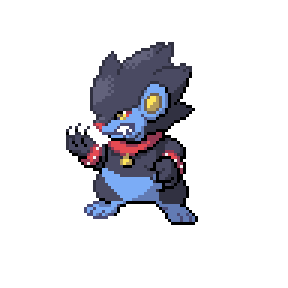 Luxbull Sprite Image