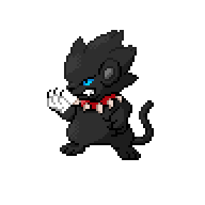 Luxbull Sprite Image