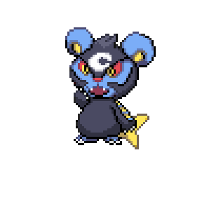 Luxursa Sprite Image