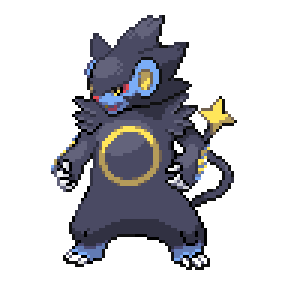 Luxring Sprite Image