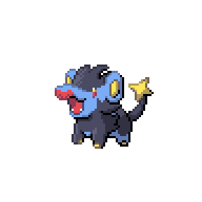 Luxpy Sprite Image