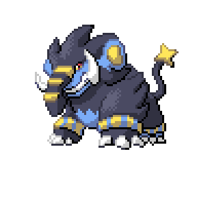 Luxphan Sprite Image