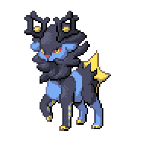 Luxtler Sprite Image