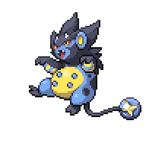 Luxtank Sprite Image