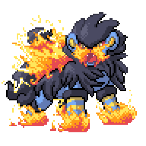 Luxtei Sprite Image