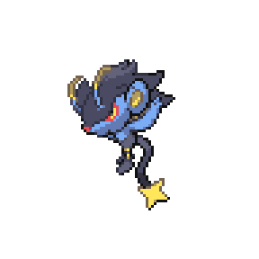 Luxbi Sprite Image