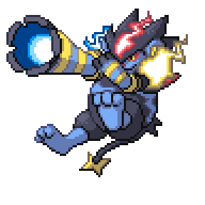 Luxmortar Sprite Image