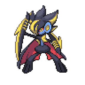 Luxlade Sprite Image