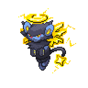 Luxinja Sprite Image