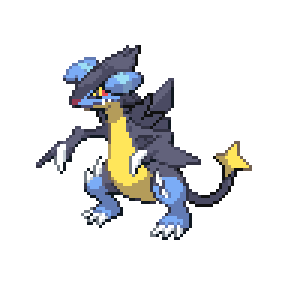 Luxbite Sprite Image