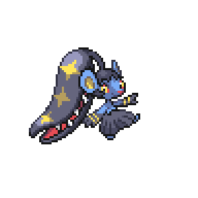 Luxwile Sprite Image