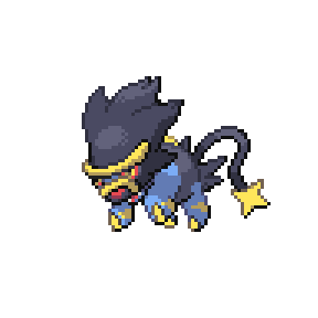 Luxdon Sprite Image
