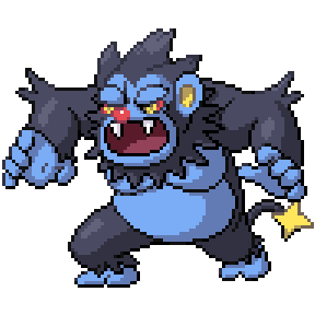 Luxking Sprite Image