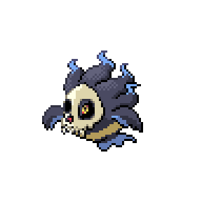 Luxskull Sprite Image