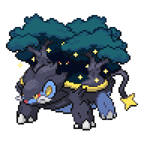 Luxterra Sprite Image