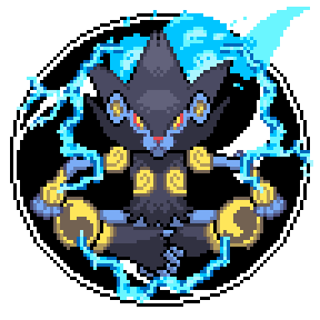 Luxnape Sprite Image