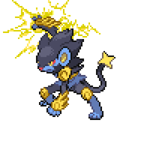 Luxnape Sprite Image
