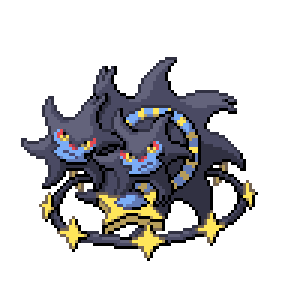 Luxklang Sprite Image
