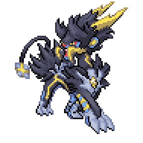 Luxalga Sprite Image