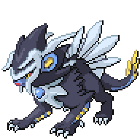 Luxalga Sprite Image