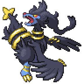 Luxram Sprite Image