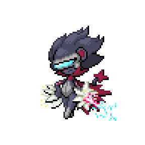 Luxrade Sprite Image