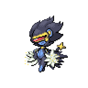 Luxrade Sprite Image