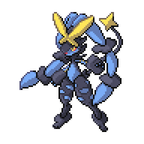 Luxpunny Sprite Image