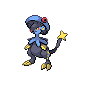 Luxloom Sprite Image