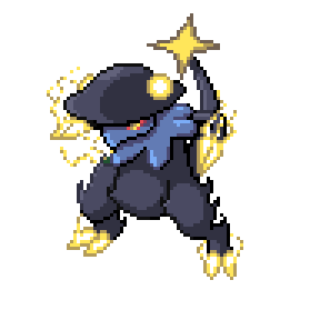 Luxloom Sprite Image
