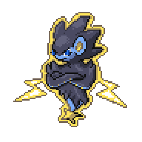 Luxtom Sprite Image