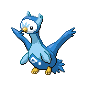 Luxtios Sprite Image