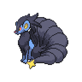 Luxtales Sprite Image