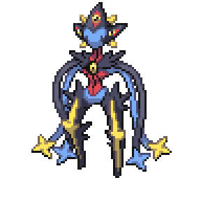 Luxxys Sprite Image