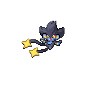 Luxrachi Sprite Image