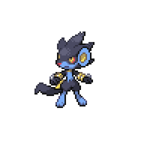 Luxolu Sprite Image