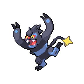 Luxroth Sprite Image