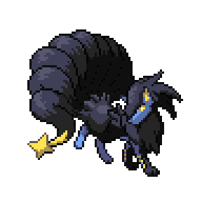 Luxtales Sprite Image