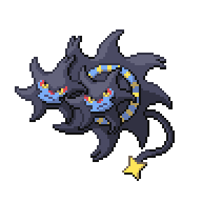 Luxang Sprite Image