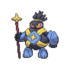 Luxolett Sprite Image