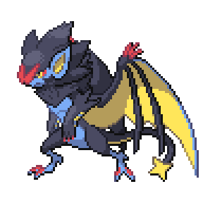 Luxvern Sprite Image
