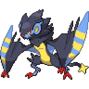 Luxvern Sprite Image