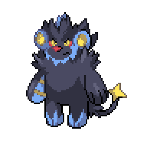 Luxwear Sprite Image