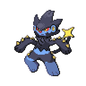 Luxturne Sprite Image