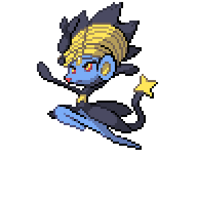 Luxetta Sprite Image