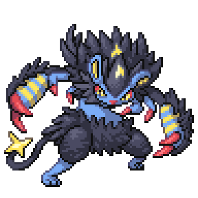 Luxsopod Sprite Image