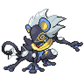 Luxninja Sprite Image
