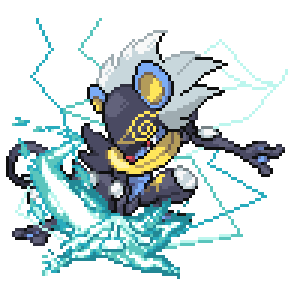 Luxninja Sprite Image