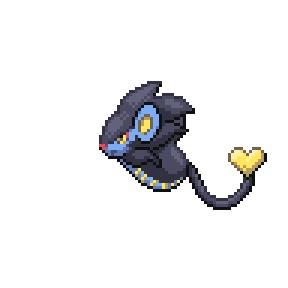 Luxdisc Sprite Image