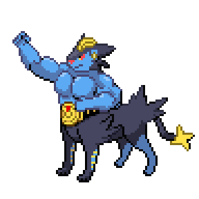Luxchoke Sprite Image